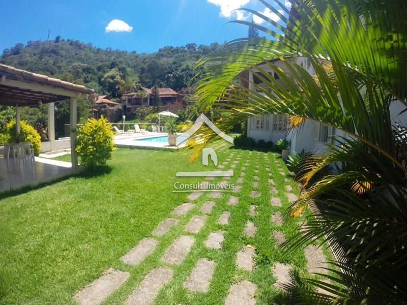 Casa à venda em Nogueira, Petrópolis - RJ - Foto 4