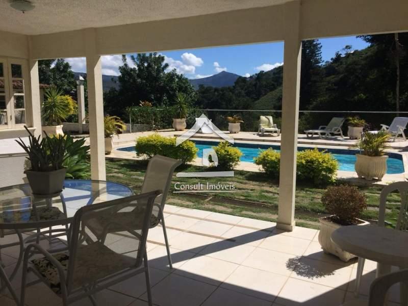 Casa à venda em Nogueira, Petrópolis - RJ - Foto 5