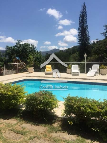 Casa à venda em Nogueira, Petrópolis - RJ - Foto 7