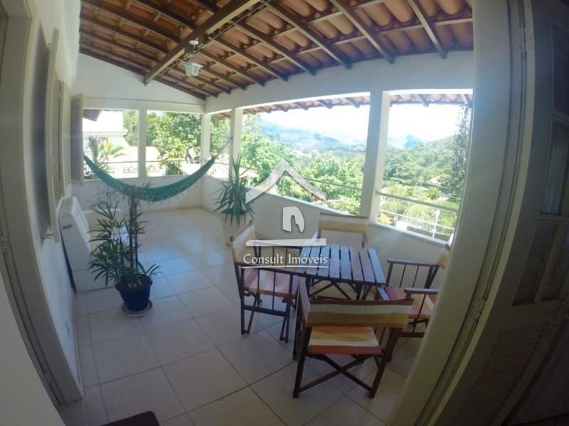 Casa à venda em Nogueira, Petrópolis - RJ - Foto 8