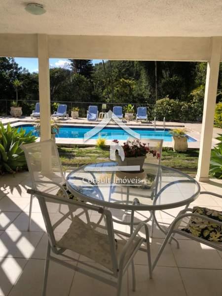 Casa à venda em Nogueira, Petrópolis - RJ - Foto 12