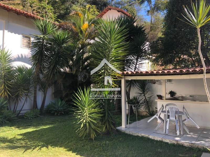 Casa à venda em Nogueira, Petrópolis - RJ - Foto 13