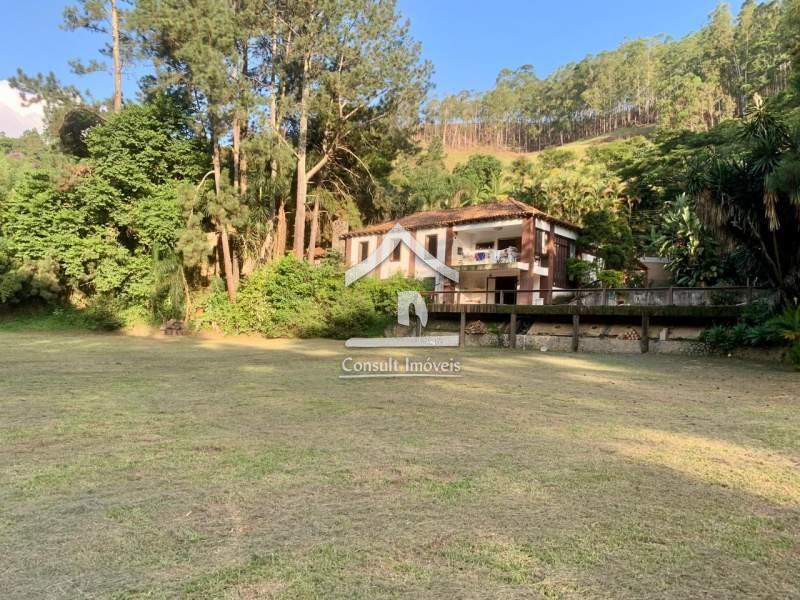 Casa à venda em Itaipava, Petrópolis - RJ - Foto 2