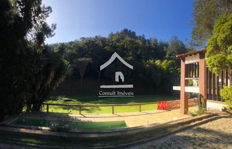 Casa à venda em Itaipava, Petrópolis - RJ - Foto 4