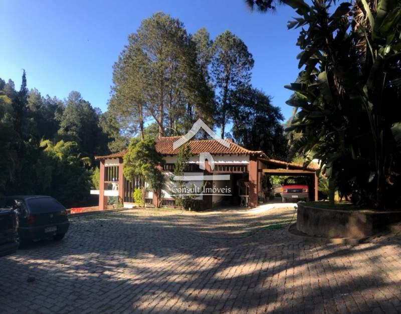 Casa à venda em Itaipava, Petrópolis - RJ - Foto 3