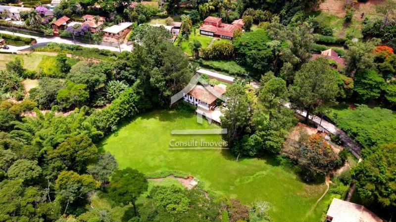 Casa à venda em Itaipava, Petrópolis - RJ - Foto 2