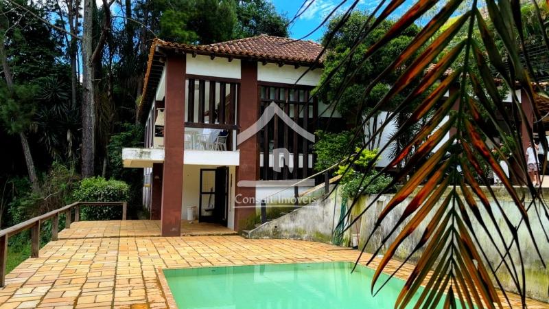 Casa à venda em Itaipava, Petrópolis - RJ - Foto 5