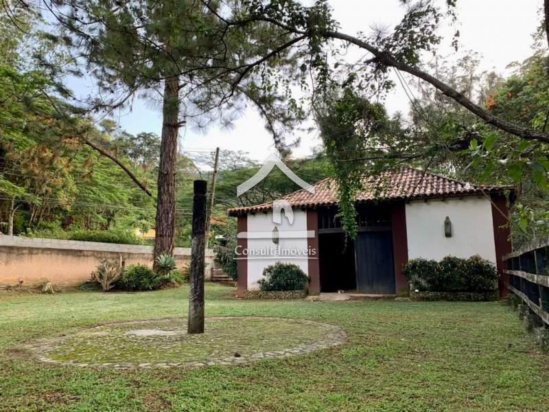 Casa à venda em Itaipava, Petrópolis - RJ - Foto 7