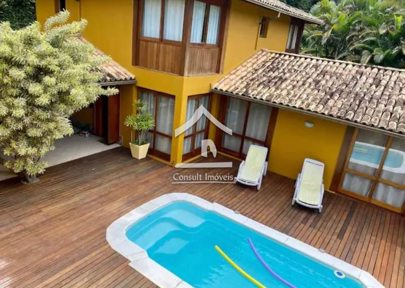 Casa à venda em Araras, Petrópolis - RJ - Foto 21