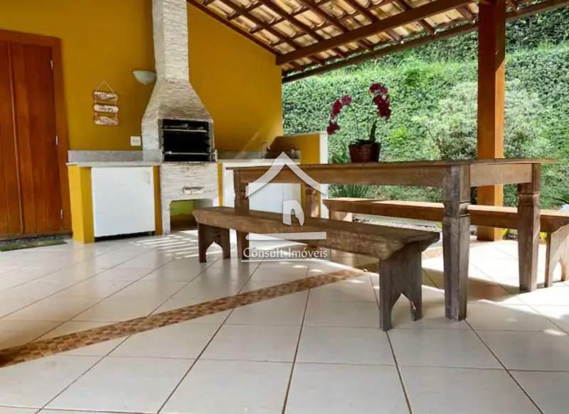 Casa à venda em Araras, Petrópolis - RJ - Foto 15