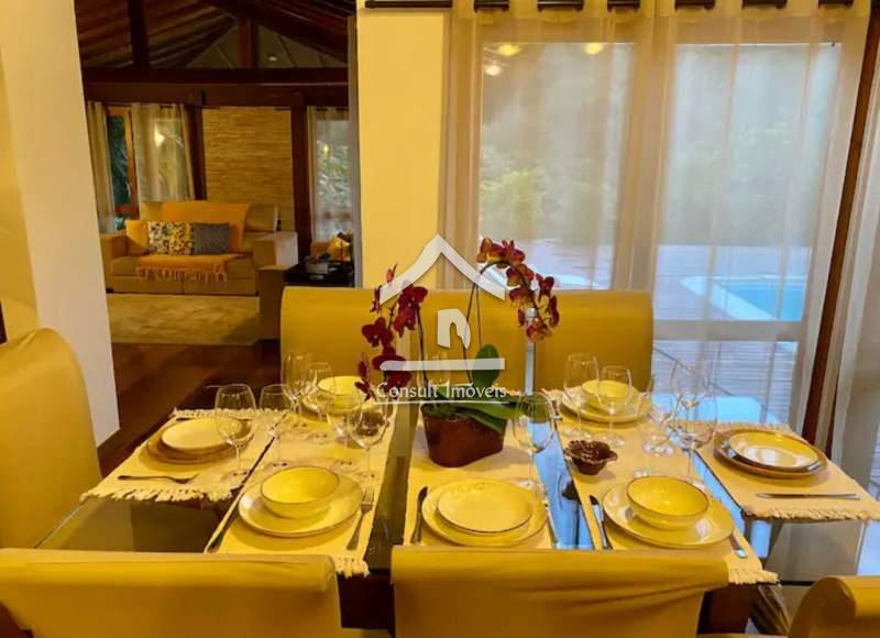 Casa à venda em Araras, Petrópolis - RJ - Foto 2