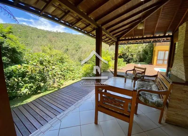 Casa à venda em Araras, Petrópolis - RJ - Foto 11