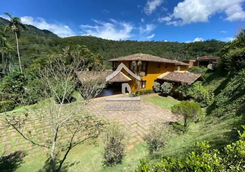 Casa à venda em Araras, Petrópolis - RJ - Foto 9