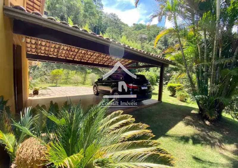 Casa à venda em Araras, Petrópolis - RJ - Foto 8