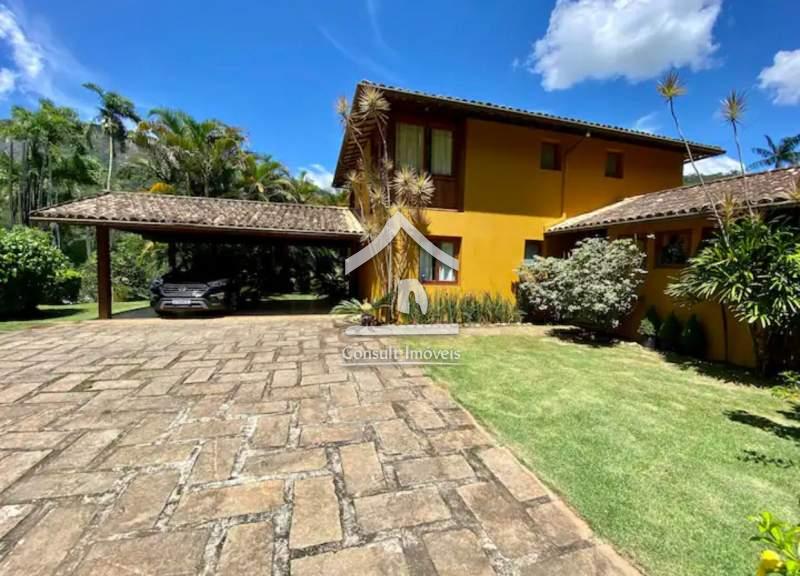 Casa à venda em Araras, Petrópolis - RJ - Foto 12