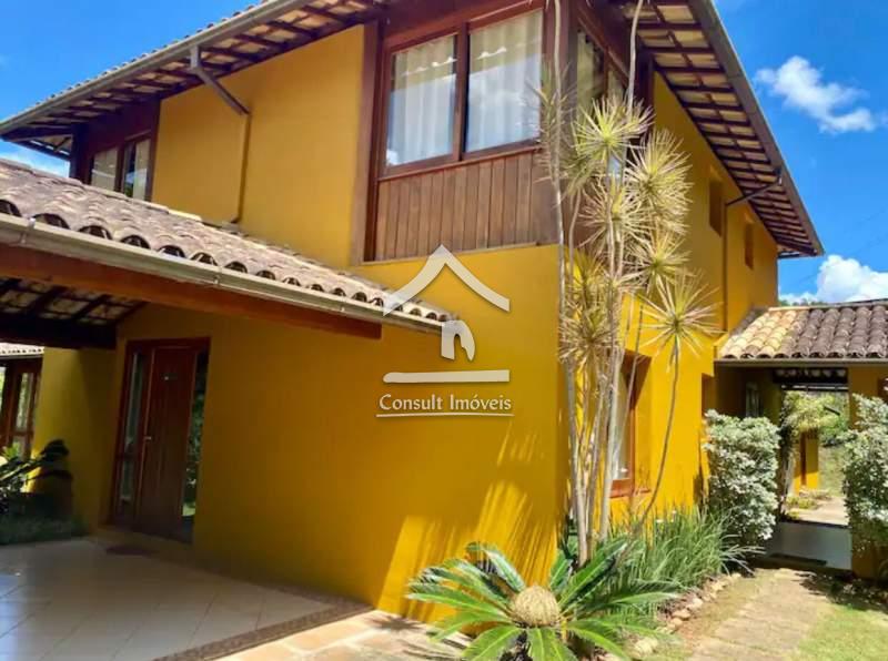 Casa à venda em Araras, Petrópolis - RJ - Foto 4