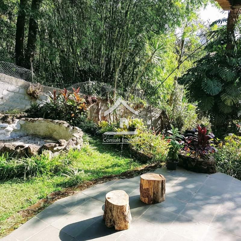 Casa à venda em Samambaia, Petrópolis - RJ - Foto 7