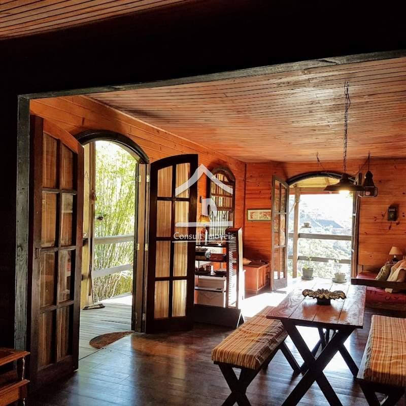 Casa à venda em Samambaia, Petrópolis - RJ - Foto 8