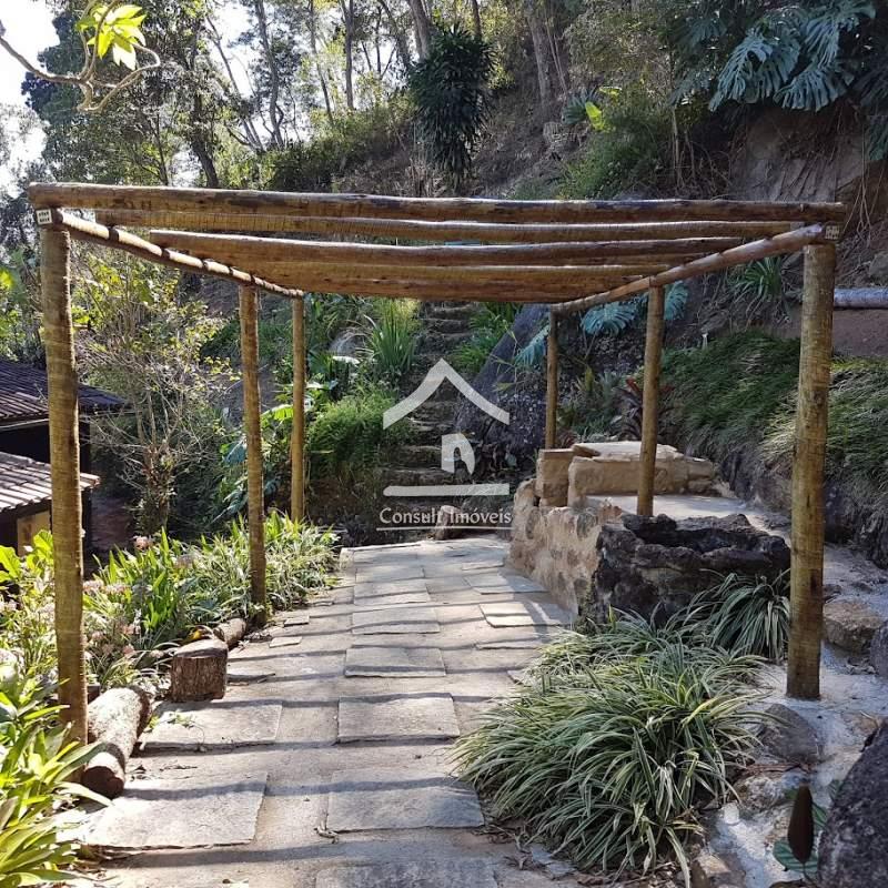 Casa à venda em Samambaia, Petrópolis - RJ - Foto 9