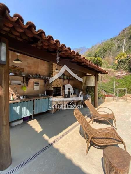 Casa à venda em Bonsucesso, Petrópolis - RJ - Foto 2