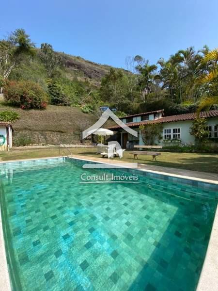 Casa à venda em Bonsucesso, Petrópolis - RJ - Foto 3