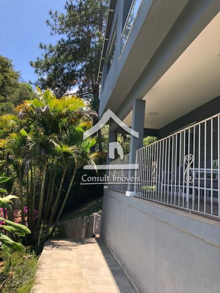 Casa à venda em Itaipava, Petrópolis - RJ - Foto 13