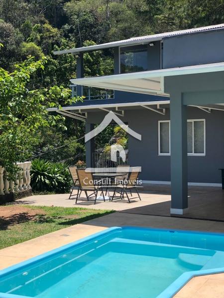 Casa à venda em Itaipava, Petrópolis - RJ - Foto 18