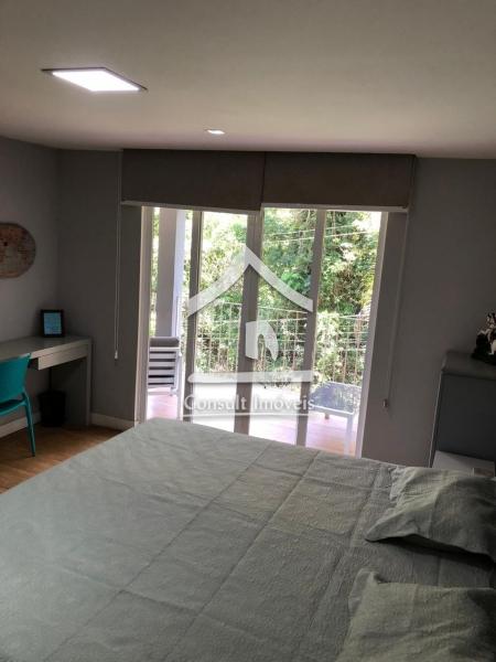 Casa à venda em Itaipava, Petrópolis - RJ - Foto 7