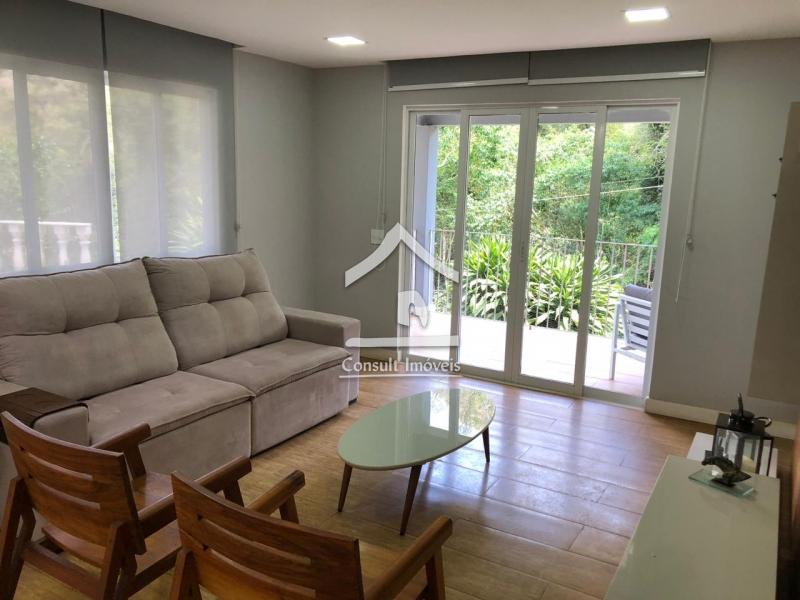 Casa à venda em Itaipava, Petrópolis - RJ - Foto 6