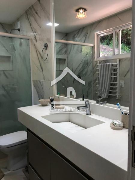 Casa à venda em Itaipava, Petrópolis - RJ - Foto 4