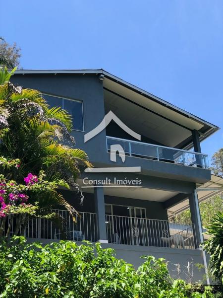 Casa à venda em Itaipava, Petrópolis - RJ - Foto 1