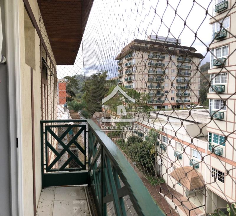 Cobertura à venda em Itaipava, Petrópolis - RJ - Foto 2