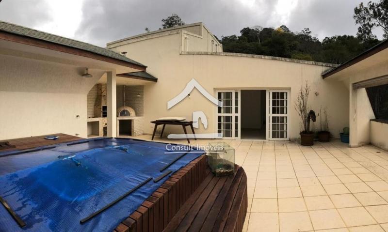 Cobertura à venda em Itaipava, Petrópolis - RJ - Foto 3