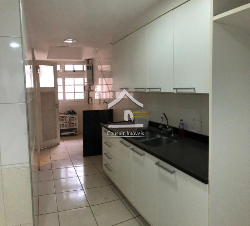 Cobertura à venda em Itaipava, Petrópolis - RJ - Foto 10