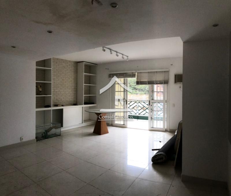 Cobertura à venda em Itaipava, Petrópolis - RJ - Foto 12