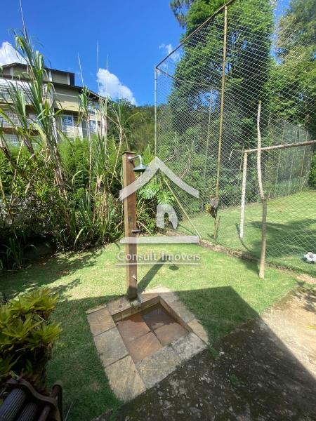 Casa à venda em Itaipava, Petrópolis - RJ - Foto 36