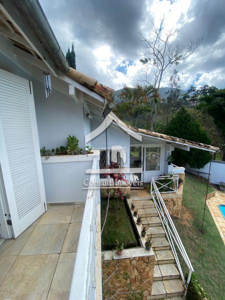Casa à venda em Itaipava, Petrópolis - RJ - Foto 38