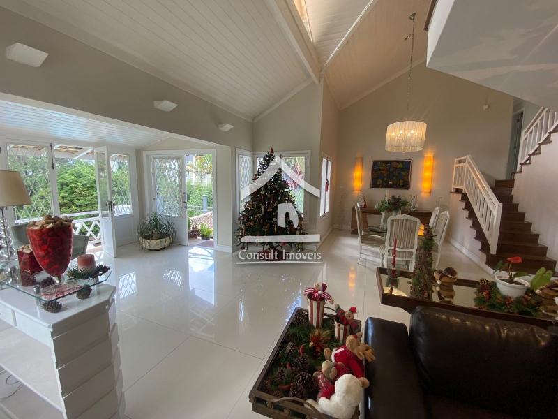 Casa à venda em Itaipava, Petrópolis - RJ - Foto 44