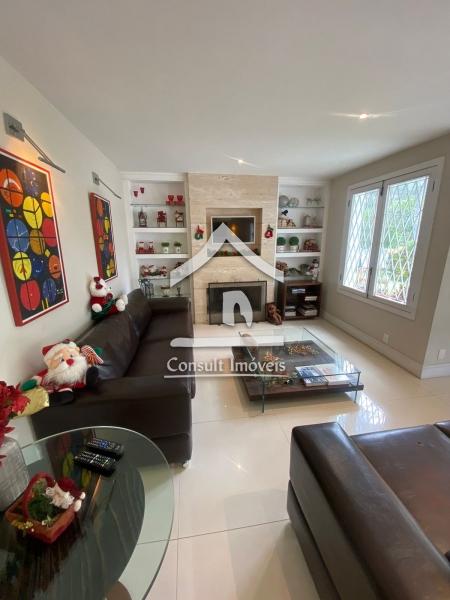 Casa à venda em Itaipava, Petrópolis - RJ - Foto 48