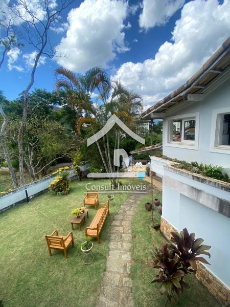 Casa à venda em Itaipava, Petrópolis - RJ - Foto 27