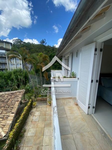 Casa à venda em Itaipava, Petrópolis - RJ - Foto 11