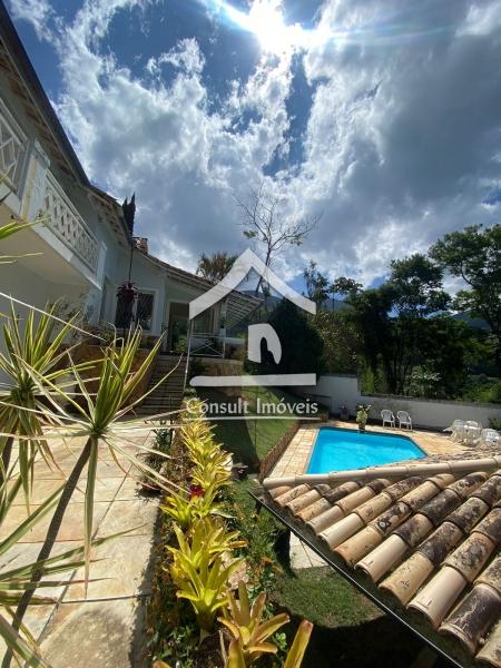 Casa à venda em Itaipava, Petrópolis - RJ - Foto 39