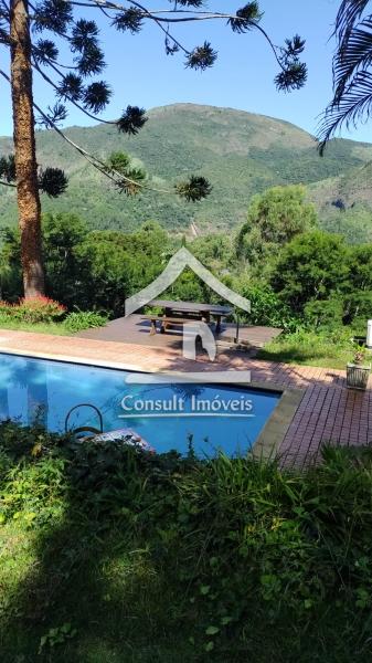 Fazenda / Sítio à venda em Araras, Petrópolis - RJ - Foto 8