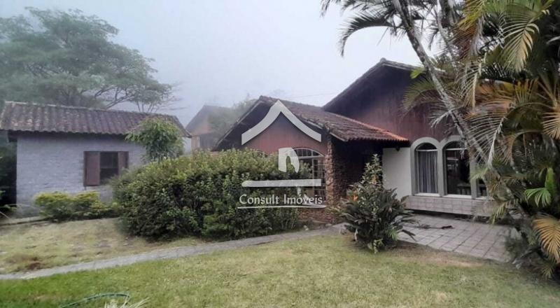 Casa em Fazenda Inglesa  Petrópolis