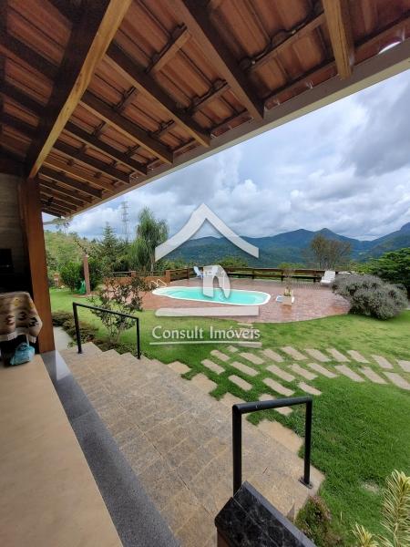 Casa à venda em Itaipava, Petrópolis - RJ - Foto 38