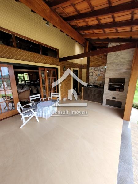 Casa à venda em Itaipava, Petrópolis - RJ - Foto 40