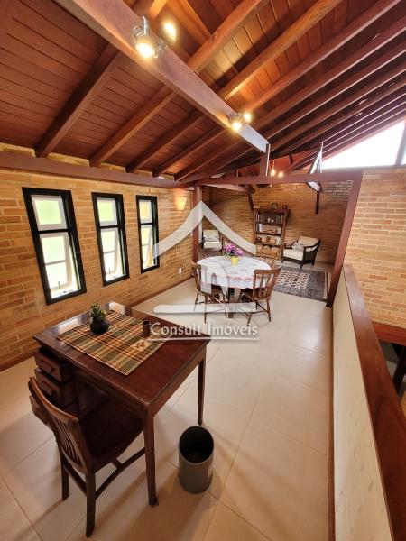 Casa à venda em Itaipava, Petrópolis - RJ - Foto 45