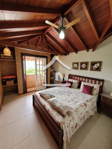 Casa à venda em Itaipava, Petrópolis - RJ - Foto 50