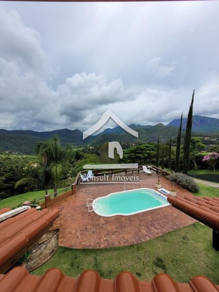 Casa à venda em Itaipava, Petrópolis - RJ - Foto 30