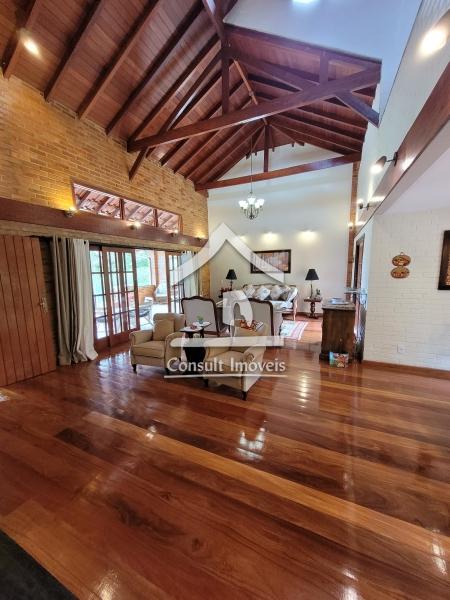 Casa à venda em Itaipava, Petrópolis - RJ - Foto 41